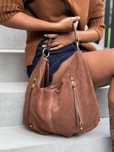 Sac Phybie - Camel