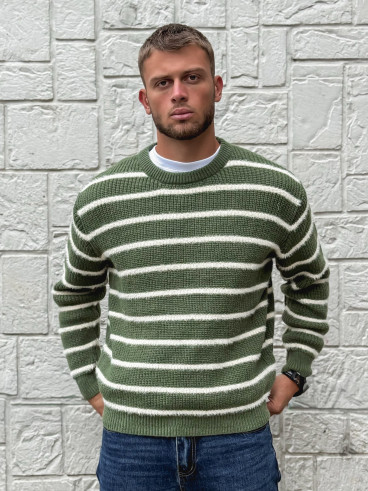 Pull Eryel - Kaki
