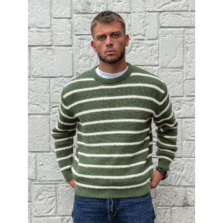 Pull Eryel - Kaki