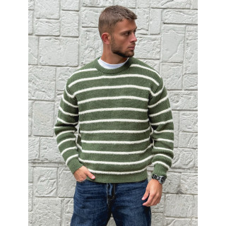 Pull Eryel - Kaki