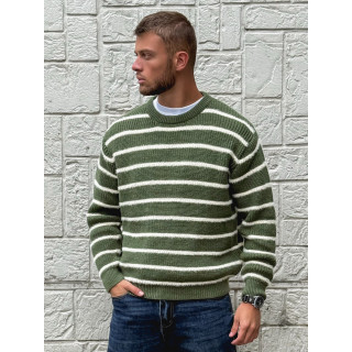 Pull Eryel - Kaki