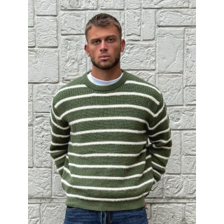 Pull Eryel - Kaki