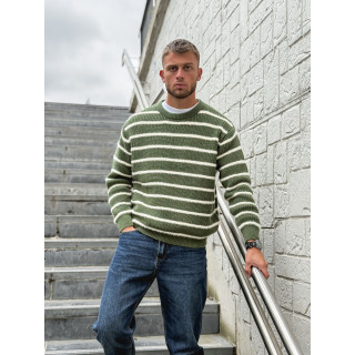 Pull Eryel - Kaki