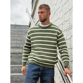 Pull Eryel - Kaki