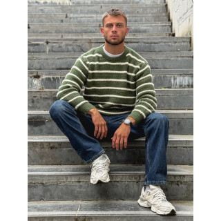 Pull Eryel - Kaki