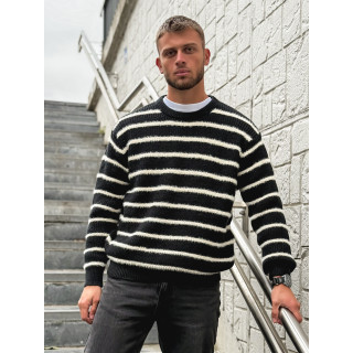 Pull Eryel - Noir