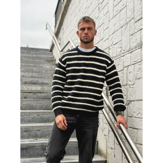 Pull Eryel - Noir