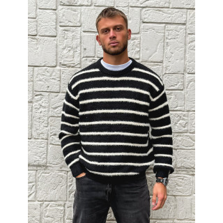 Pull Eryel - Noir