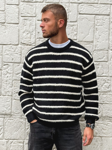 Pull Eryel - Noir