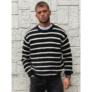 Pull Eryel - Noir