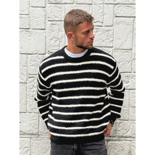 Pull Eryel - Noir