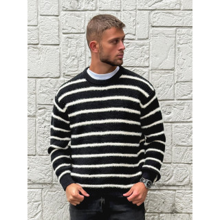Pull Eryel - Noir