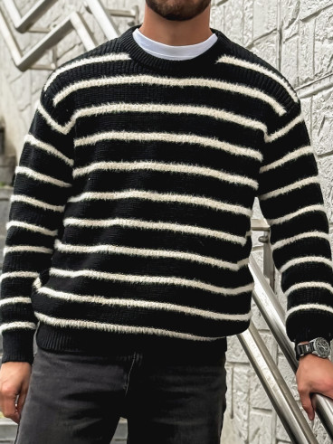 Pull Eryel - Noir
