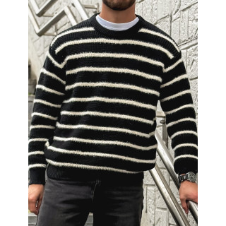 Pull Eryel - Noir