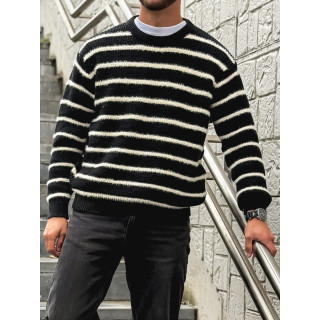Pull Eryel - Noir