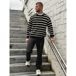 Pull Eryel - Noir