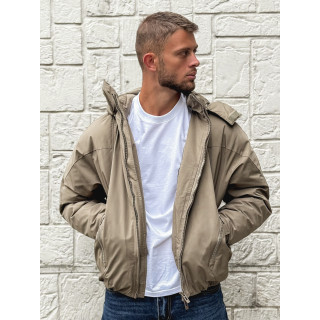 Veste Ronan - Kaki/Taupe