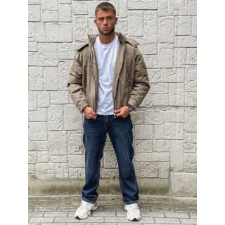 Veste Ronan - Kaki/Taupe