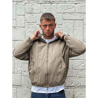 Veste Ronan - Kaki/Taupe