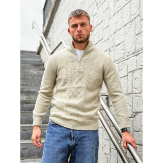 Pull Albin - Beige