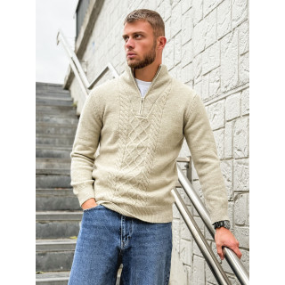 Pull Albin - Beige