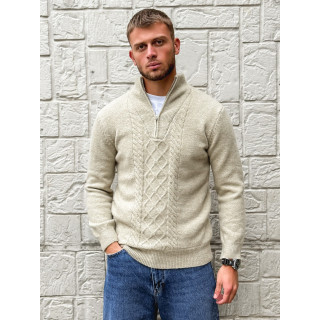 Pull Albin - Beige