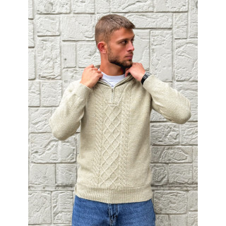 Pull Albin - Beige