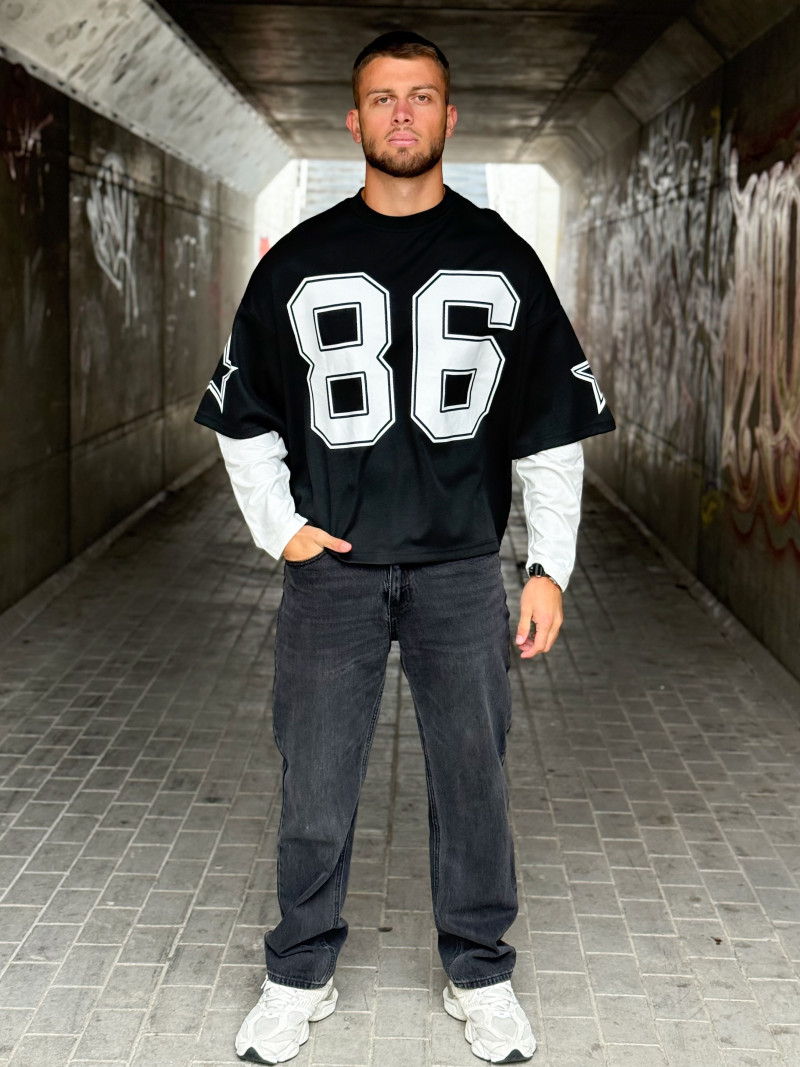UniplayBM-056 noir