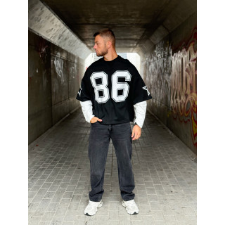 Pull Ewan - Noir
