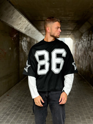 UniplayBM-056 noir