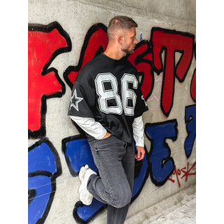 Pull Ewan - Noir