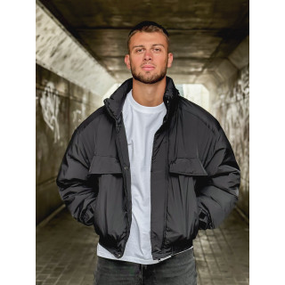 Veste Benjamin - Noir