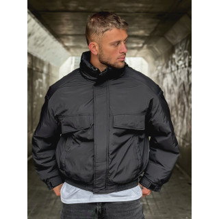 Veste Benjamin - Noir
