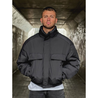 Veste Benjamin - Noir