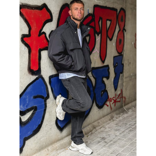 Veste Benjamin - Noir