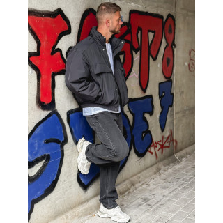 Veste Benjamin - Noir