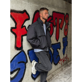Veste Benjamin - Noir