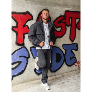 Veste Benjamin - Noir