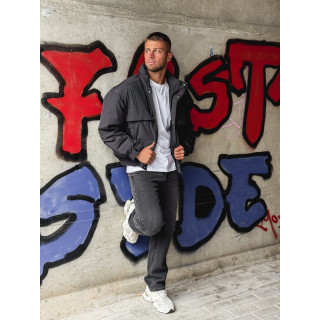 Veste Benjamin - Noir