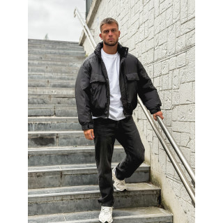 Veste Benjamin - Noir