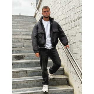 Veste Benjamin - Noir