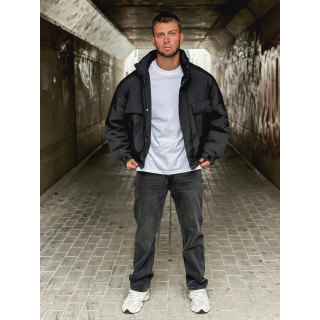 Veste Benjamin - Noir
