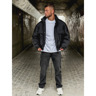 Veste Benjamin - Noir