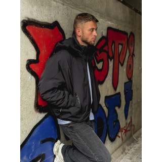 Veste Ronan - Noir
