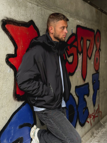 Uniplay7516 noir