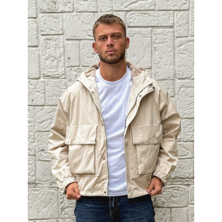 Veste Esteban - Sable
