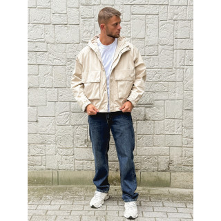 Veste Esteban - Sable