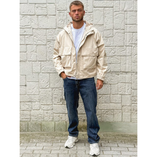 Veste Esteban - Sable