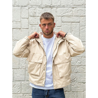 Veste Esteban - Sable