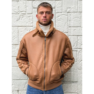 Veste Nathis - Camel